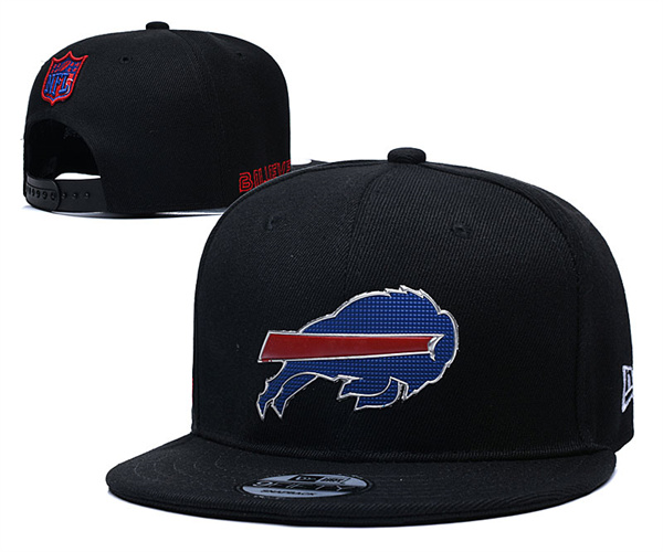 Buffalo Bills Stitched Snapback Hats 0109
